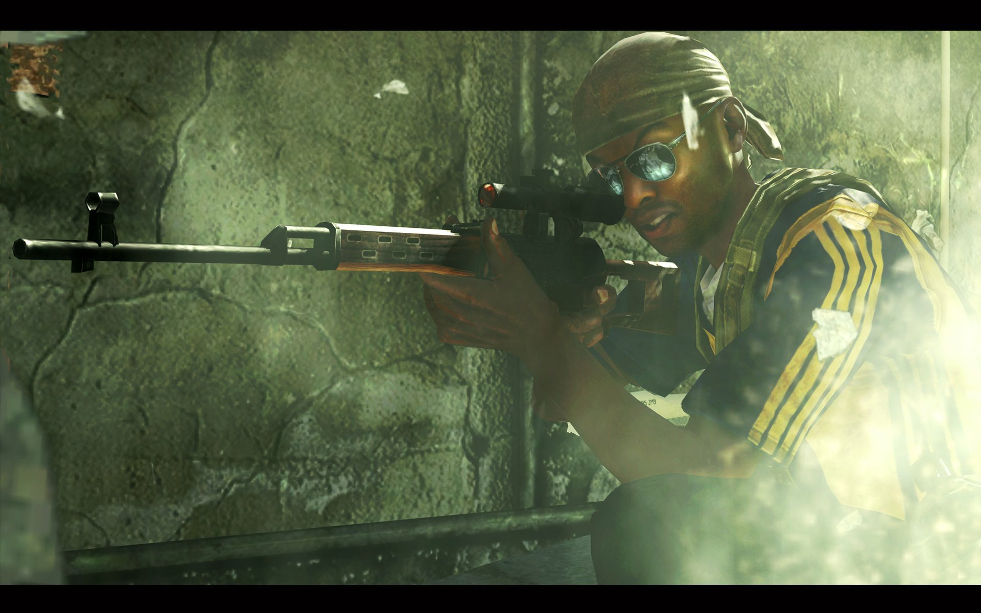 Call of Duty: Modern Warfare 2 - Imagen 2